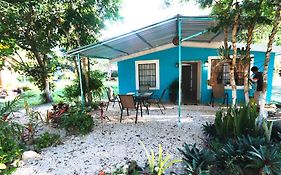 Otoch Beek Calakmul